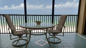 Reflections on the Gulf Indian Rocks Beach FL - 2 Week Minimum Stay